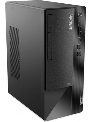 Lenovo Thinkcentre Neo 50T 12JB005ATR I7-13700 8gb 512SSD Freedos Masaüstü Bilgisayar