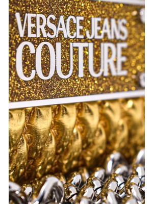 Coach Versace Jeans Couture Kadın Omuz Çantası 75VA4BO2