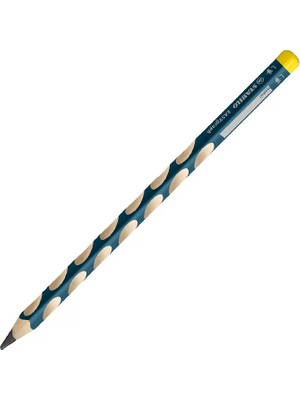 Stabilo 321 Easy Graph Sol El Kurşun Kalem Hb Renkli 1 Adet Ergonomik Tasarım