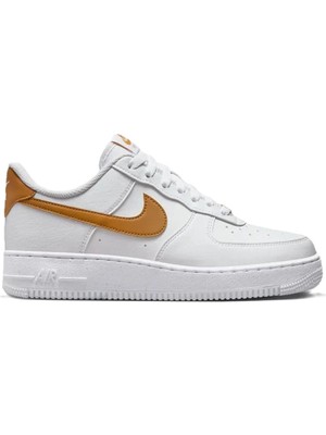 Nike Air Force 1 07 Next Nature Beyaz Spor Ayakkabı