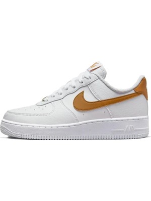 Nike Air Force 1 07 Next Nature Beyaz Spor Ayakkabı