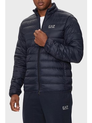 Ea7 Regular Fit % 100 Kuş Tüyü Dolgulu Şişme Mont Erkek Mont 8Npb23 Pngpz 1562