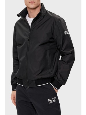 Ea7 Regular Fit Bomber Mont Erkek Mont 3Dpb07 Pn27Z 1200