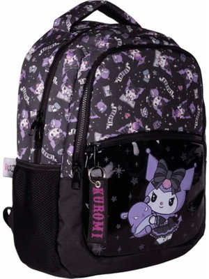 Kuromi Orijinal Okul Çantası 2734