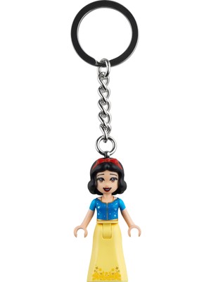 LEGO Disney - 854286 Pamuk Prenses Anahtarlık