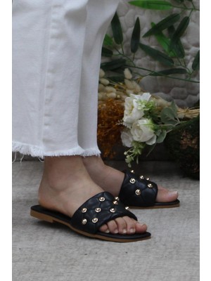 Fort 3568 Zarif Şık Günlük Terlik Ev Terliği Kadın Terlik