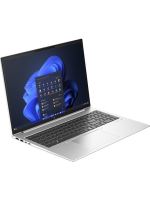 Hp Elıtebook 860 G11 8A4S8EA Intel Ultra 5-125U 16GB 512SSD 16 W11PRO (Yapay Zeka Destekli)