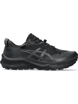 Asics Gel-Trabuco 12 Gore-Tex Kadın Black/White Outdoor Koşu Ayakkabısı 1012B607-002