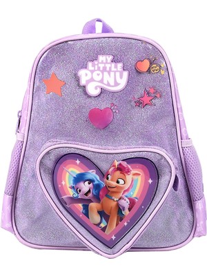 My Little Pony Kız Çocuk Sırt Çantası