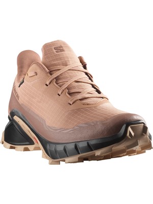 Salomon Alphacross 5 Gore-Tex Kadın Outdoor Ayakkabı