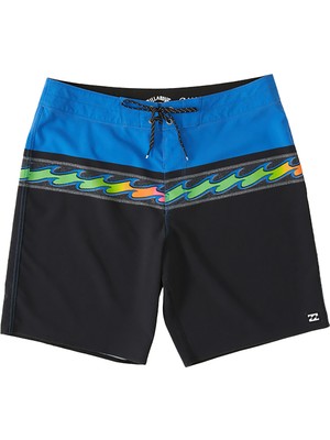 Billabong Momentum Pro Erkek  Boardshort