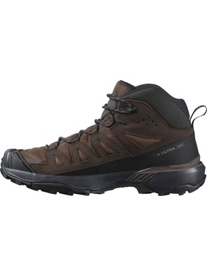 Salomon x Ultra 360 Ltr Mid Gore-Tex Erkek Outdoor Ayakkabı