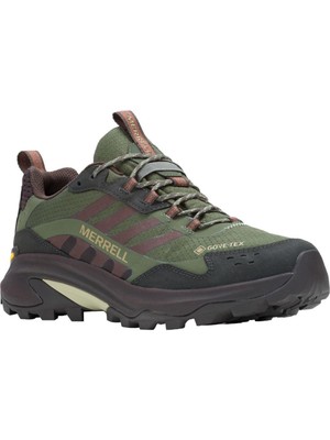 Merrell Speed Remix Gore-Tex Erkek Ayakkabı