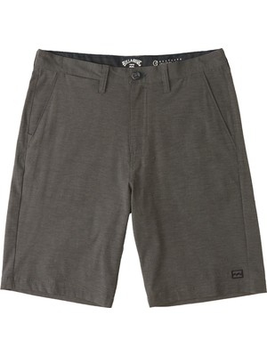 Billabong Crossfire Erkek Gri Walkshort
