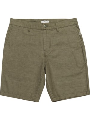 Quiksilver Davis Chino Erkek Walkshort