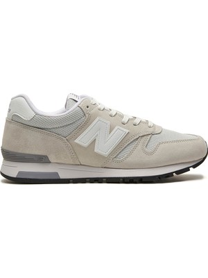New Balance 565 Beyaz Kadın Günlük Giyim