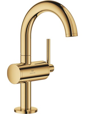 Grohe Atrio Lavabo Bataryası M-Boyut - 24363GL0