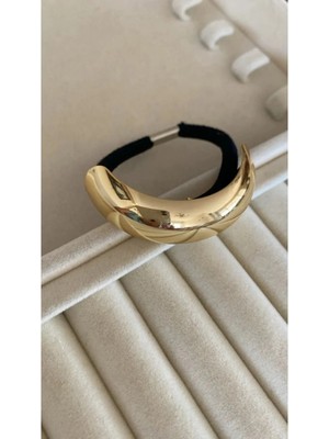 Bymiel Pinterest Plaka Lastik Toka Tekli (Gold)