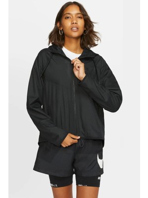 Nike  Nike Sportswear Windrunner Full-Zip Hoodie Kadın Ceket