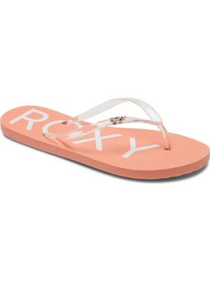 Roxy Viva Jelly Kadın Pembe Terlik