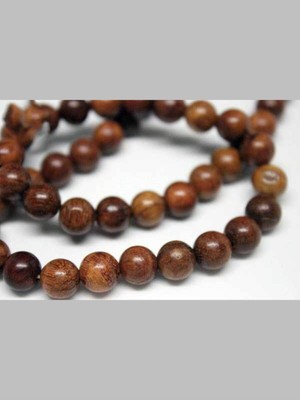 Yaşam Tohumu Çeyrek Dizi (9cm Uzunluğundadır!) Kan Ağacı Çeyrek Dizi 8mm