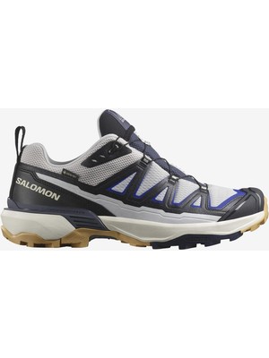 Salomon x Ultra 360 Edge Gore-Tex Erkek Outdoor Ayakkabı - Siyah Beyaz