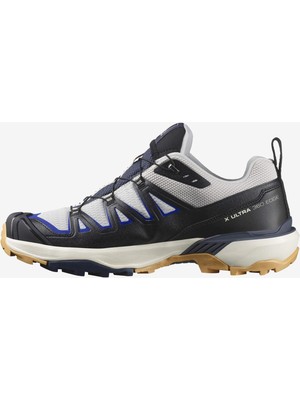 Salomon x Ultra 360 Edge Gore-Tex Erkek Outdoor Ayakkabı - Siyah Beyaz