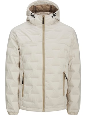 Jack & Jones Rüzgar Geçirmez Erkek Mont 12260478