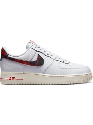 Nike Air Force 1 '07 Lv8 Sneaker Spor Ayakkabı