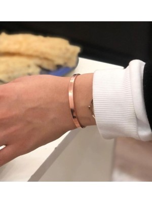 Neotan Bakır Bileklik Unisex