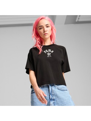 Puma Classıcs Relaxed.01 Tshirt