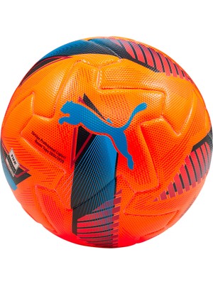 Puma Orbita Süper Lig 1 (FIFA Quality Pro) Unisex Turuncu Futbol Topu 08451702