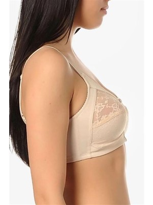 Yeni Inci Toparlayıcı Sütyen 1905