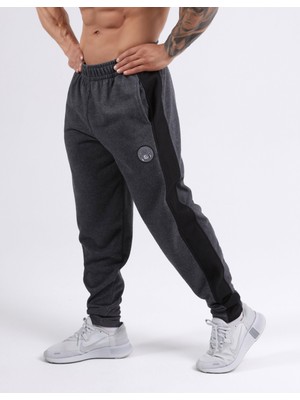 Big Sam Body Pantolon Kışlık Şalvar Kesim Eşofman Altı