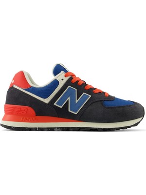 New Balance U574RBA Unisex Günlük Spor Ayakkabı