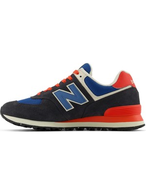 New Balance U574RBA Unisex Günlük Spor Ayakkabı