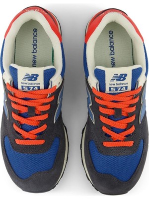 New Balance U574RBA Unisex Günlük Spor Ayakkabı