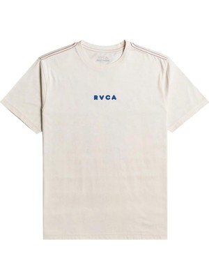 Rvca EVYZT00113-ANW Flower Friend Ss Tee Erkek Spor Tişört