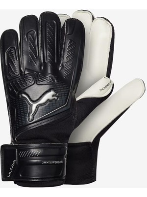 Puma Ultra Play Rc Siyah Kaleci Eldiveni