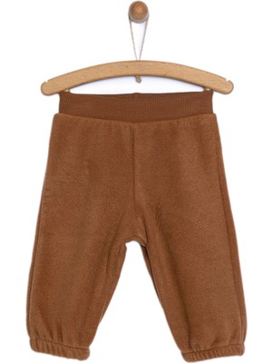 HelloBaby Basic Polar Pantolon Erkek Bebek
