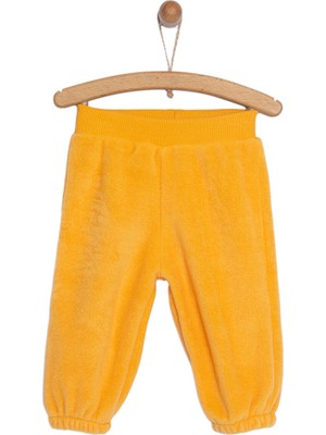 HelloBaby Basic Polar Pantolon Erkek Bebek