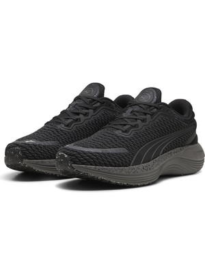 Puma 37954603 Scend Pro Better Knit Erkek Koşu Ayakkabısı