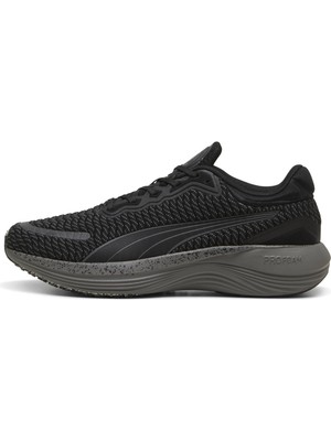 Puma 37954603 Scend Pro Better Knit Erkek Koşu Ayakkabısı