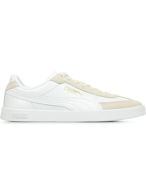PUMA Puma Club II Era 397447-06 ERKEK Beyaz Günlük Sneaker Ayakkabı