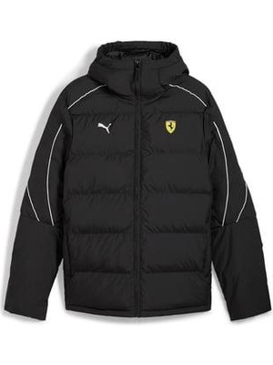 Puma 62704101 Ferrari Race Mt7+ Ecolite Jk Erkek Spor Mont