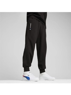 Puma 62749901 Bmw Mms Ess+ Fleece Erkek Eşofman Altı