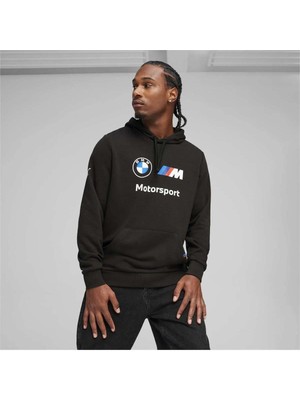 Puma 62416201 Bmw Mms Ess Ft Erkek Sweatshirt