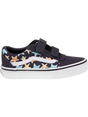 Vans Ward Unisex Spor Ayakkabı
