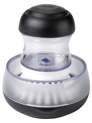 OXO GG Oxo Deterjanlı Bulaşık Fırçası Seti Dayanıklı Naylon Kıllar ile Pratik Mutfak Gereçleri