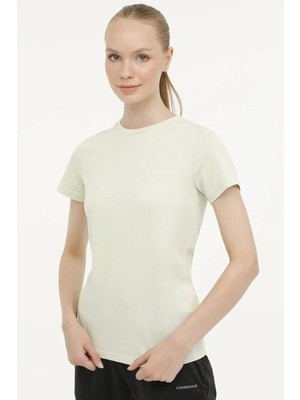 Lumberjack 4M Wb11Ct122 4Fx Kadın T-Shirt